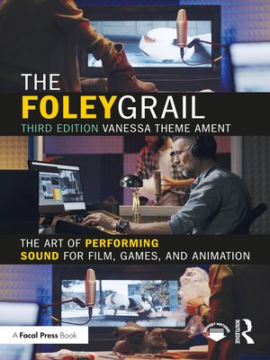cover image of The Foley Grail
